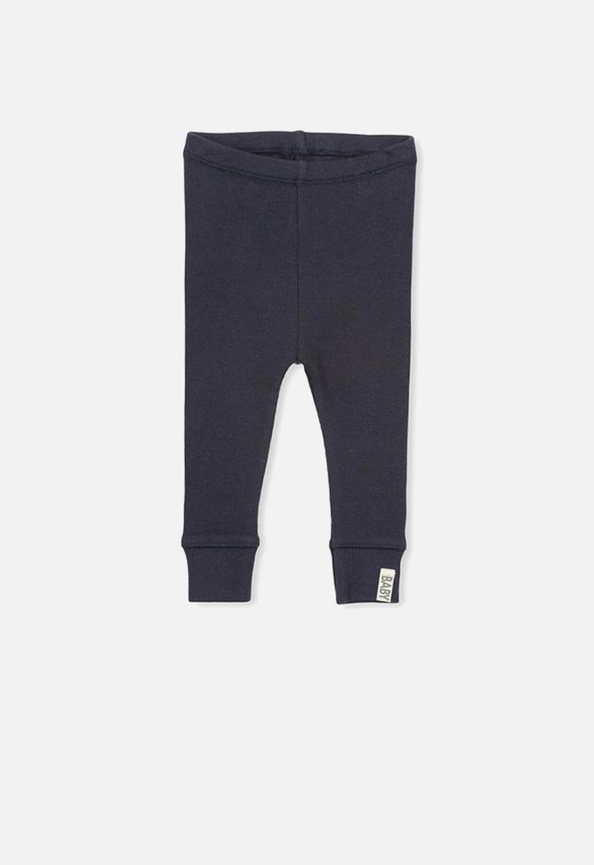 Cotton On - Baby mini ribbed leggings