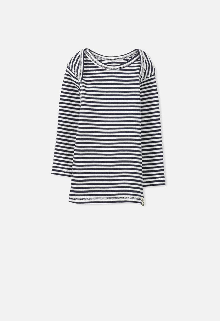 Cotton On - Baby mini rib tee