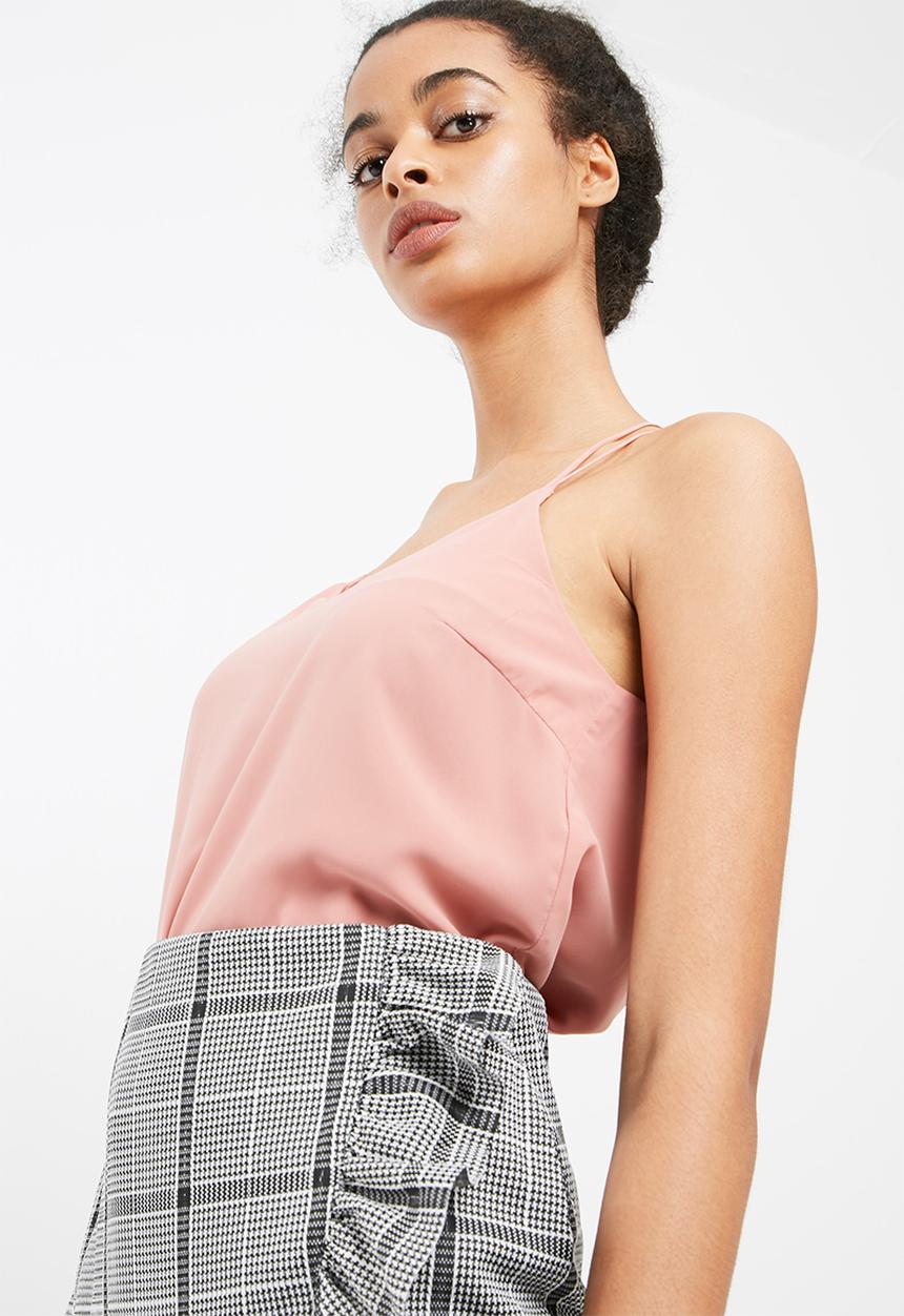 Vero Moda - Mynthe cami