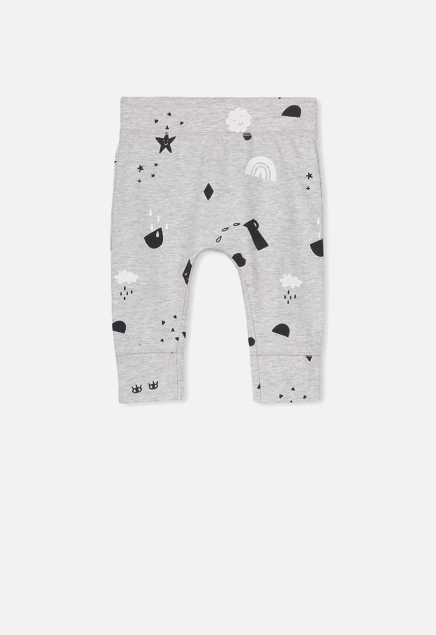 Cotton On - Baby mini leggings