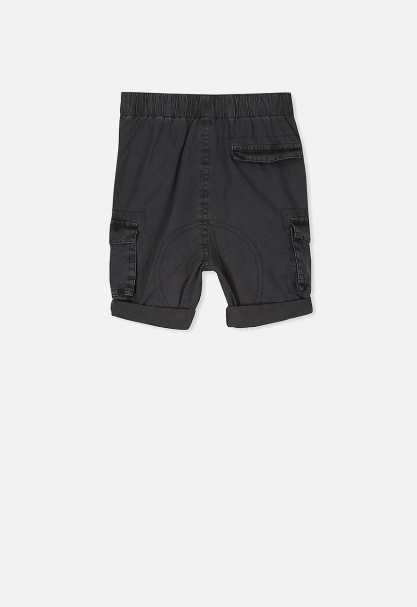 Cotton On - Baby Andy cargo shorts