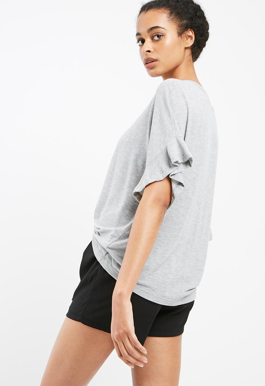 Vero Moda - Sonia essie tee