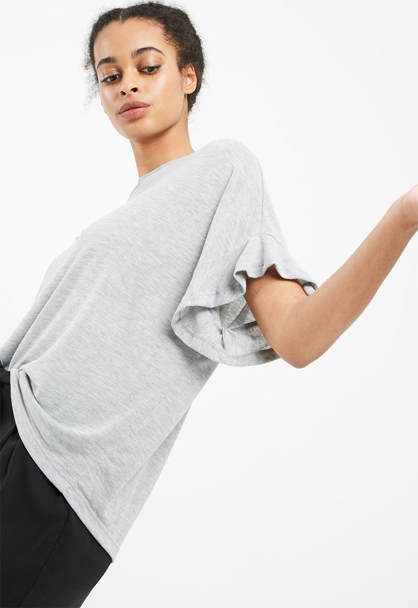 Vero Moda - Sonia essie tee