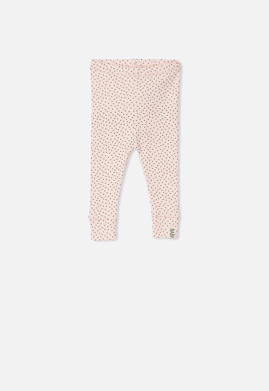 Cotton On - Mini ribbed leggings