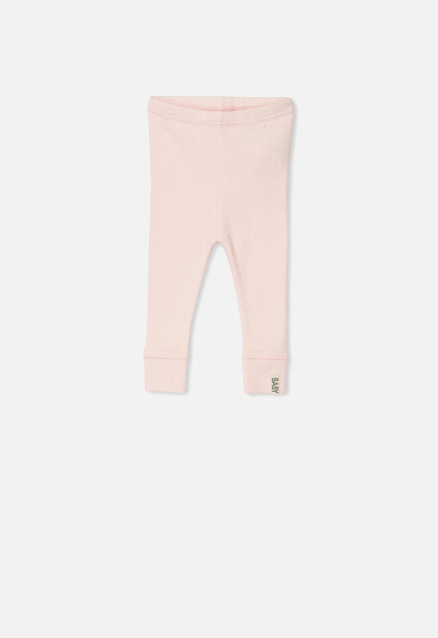 Cotton On - Mini ribbed leggings