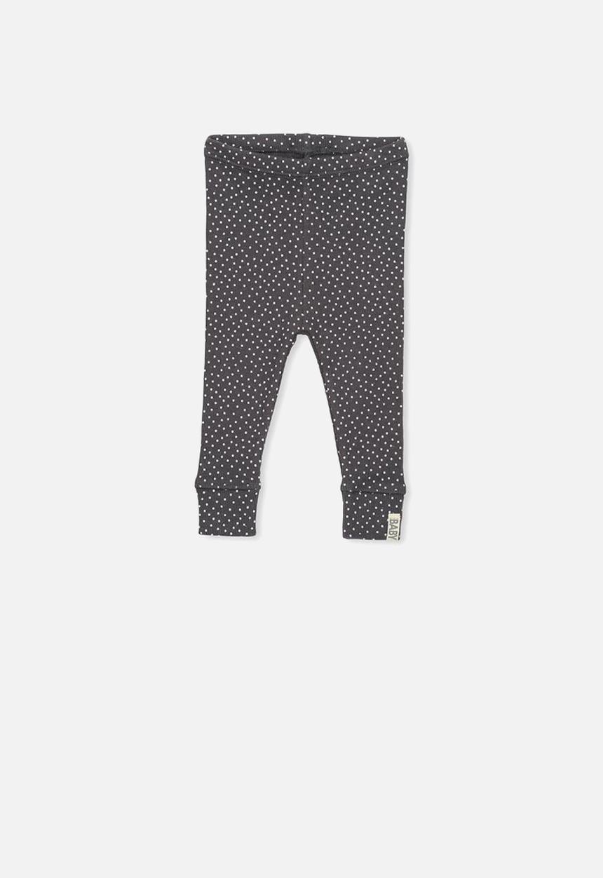 Cotton On - Mini ribbed leggings