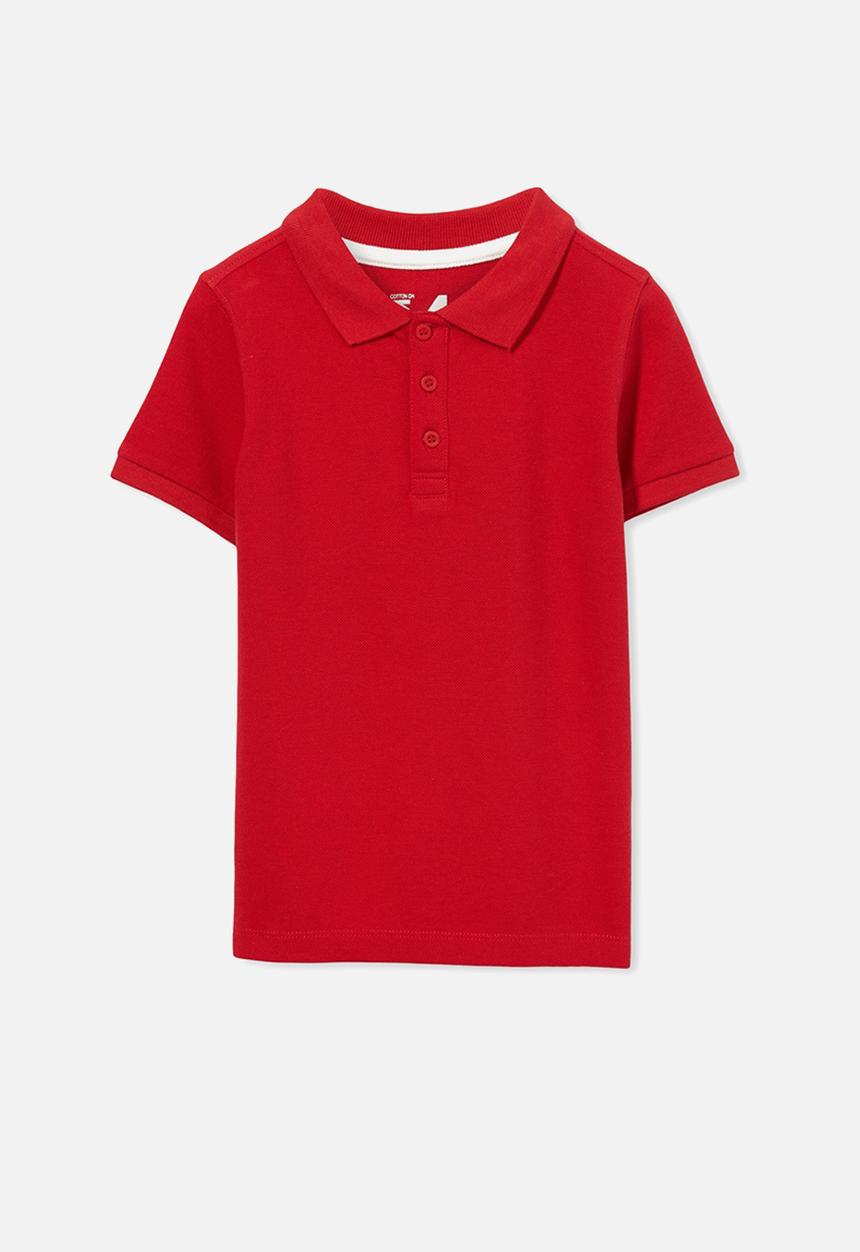 Cotton On - Kids kenny polo