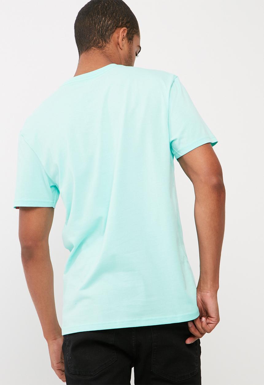 Vans - Classic tee