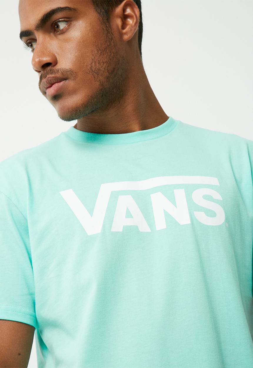 Vans - Classic tee