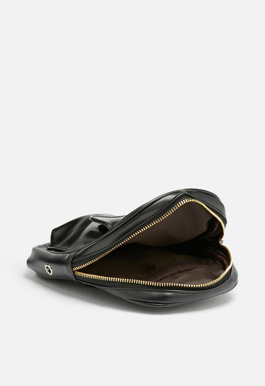 basicthread - PU flight bag