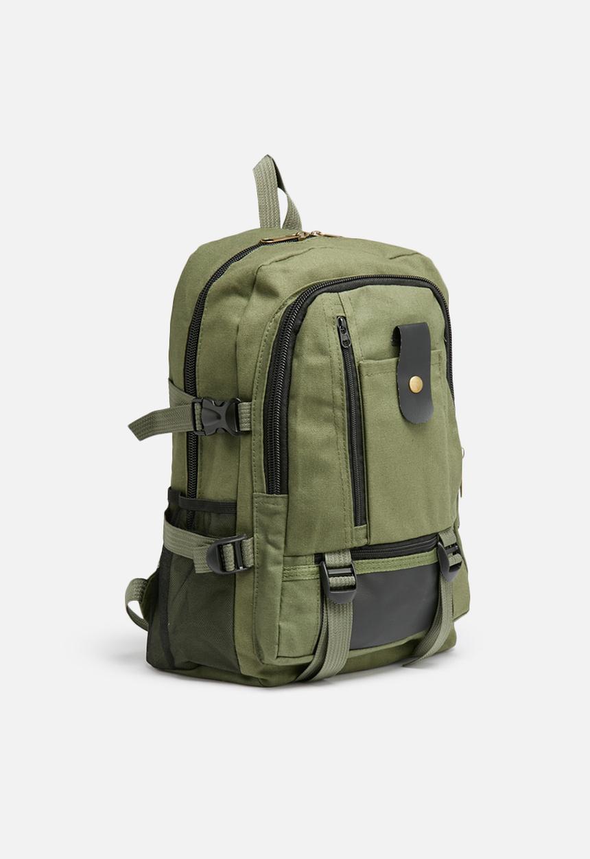 basicthread - utility backpack