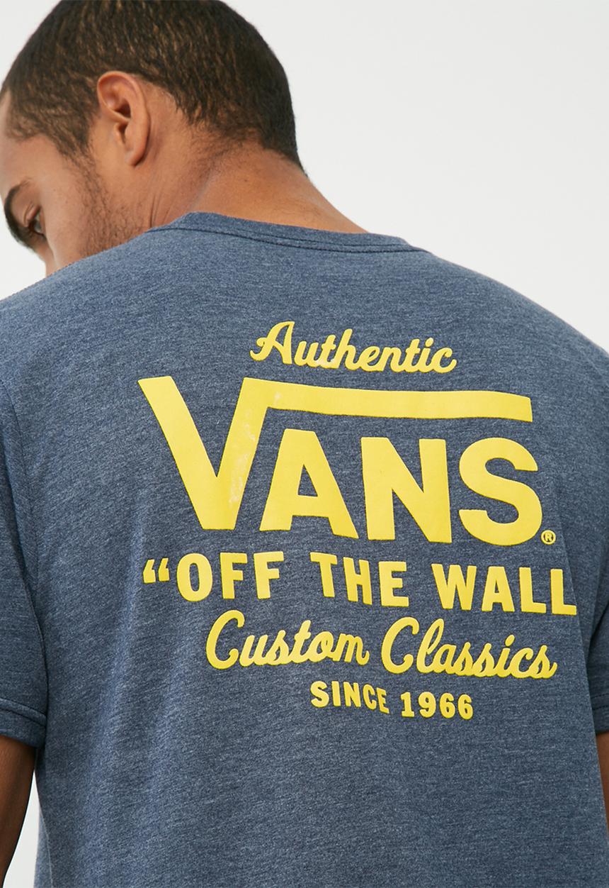 Vans - Holder street tee