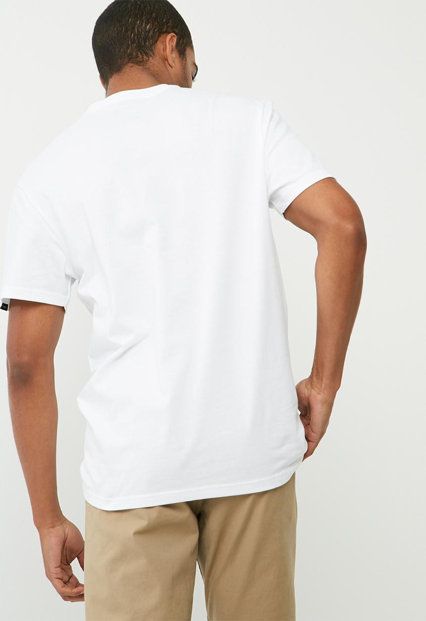 Vans - Classic logo tee