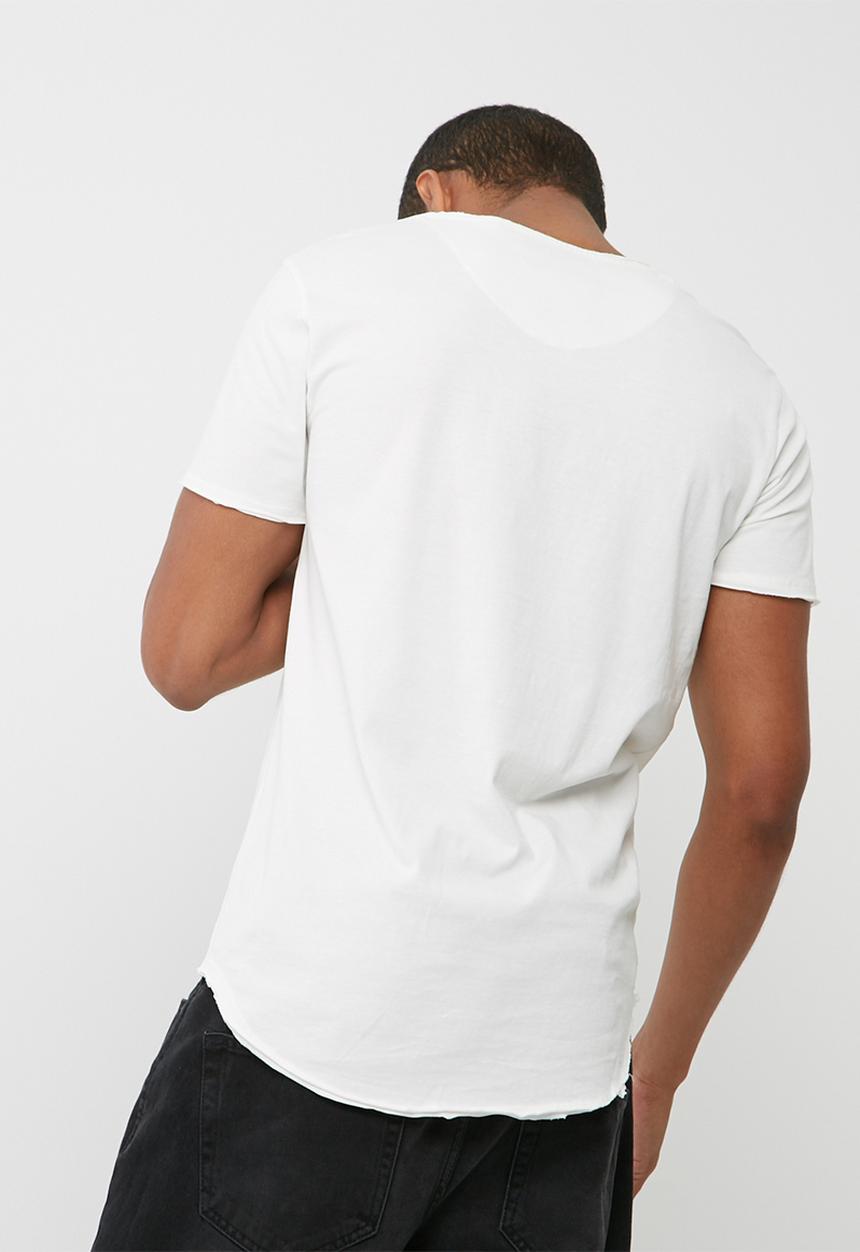 S.P.C.C - Heritage logo tee