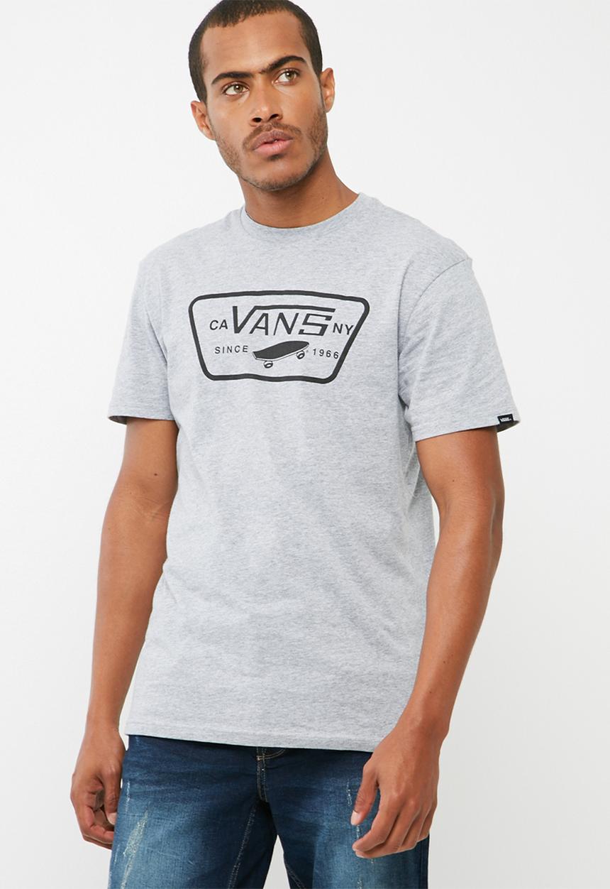 Vans - Short Sleeve Tee