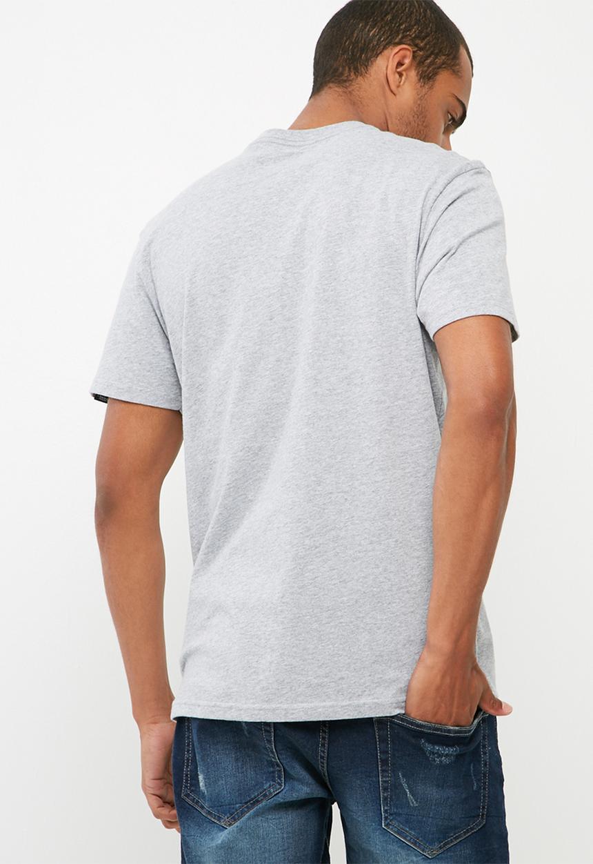 Vans - Short Sleeve Tee