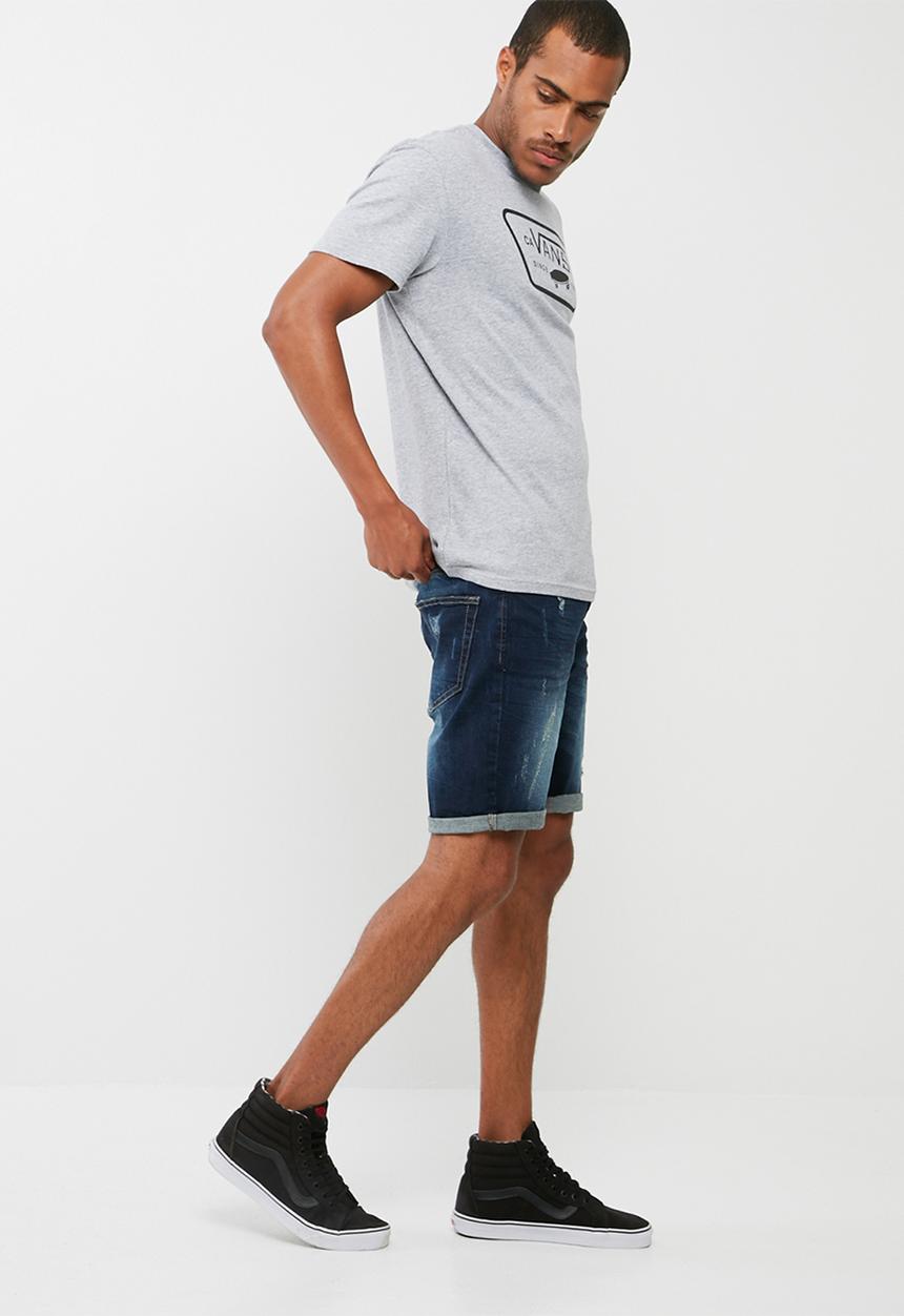 Vans - Short Sleeve Tee