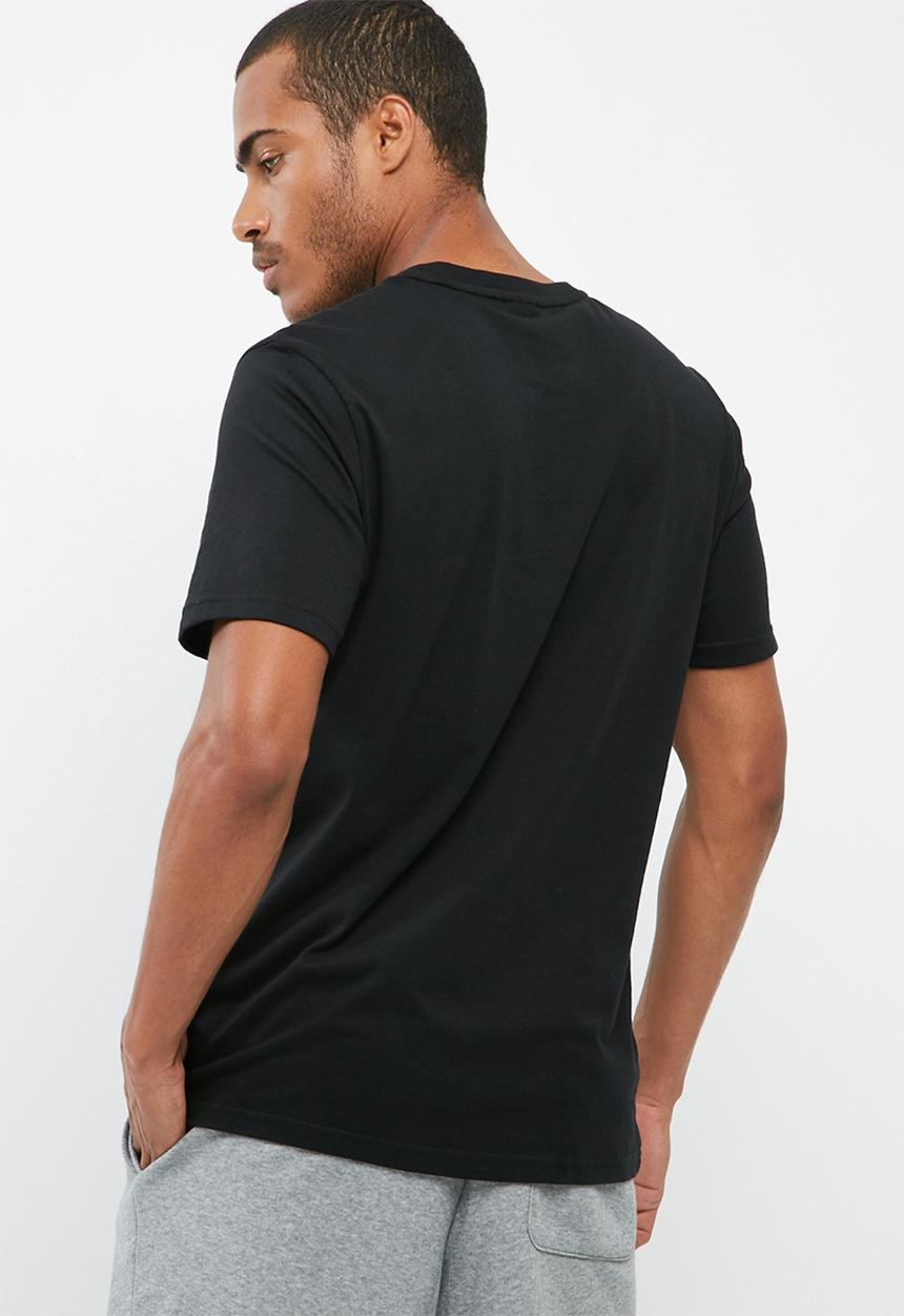 PUMA - Styke tec graphic tee