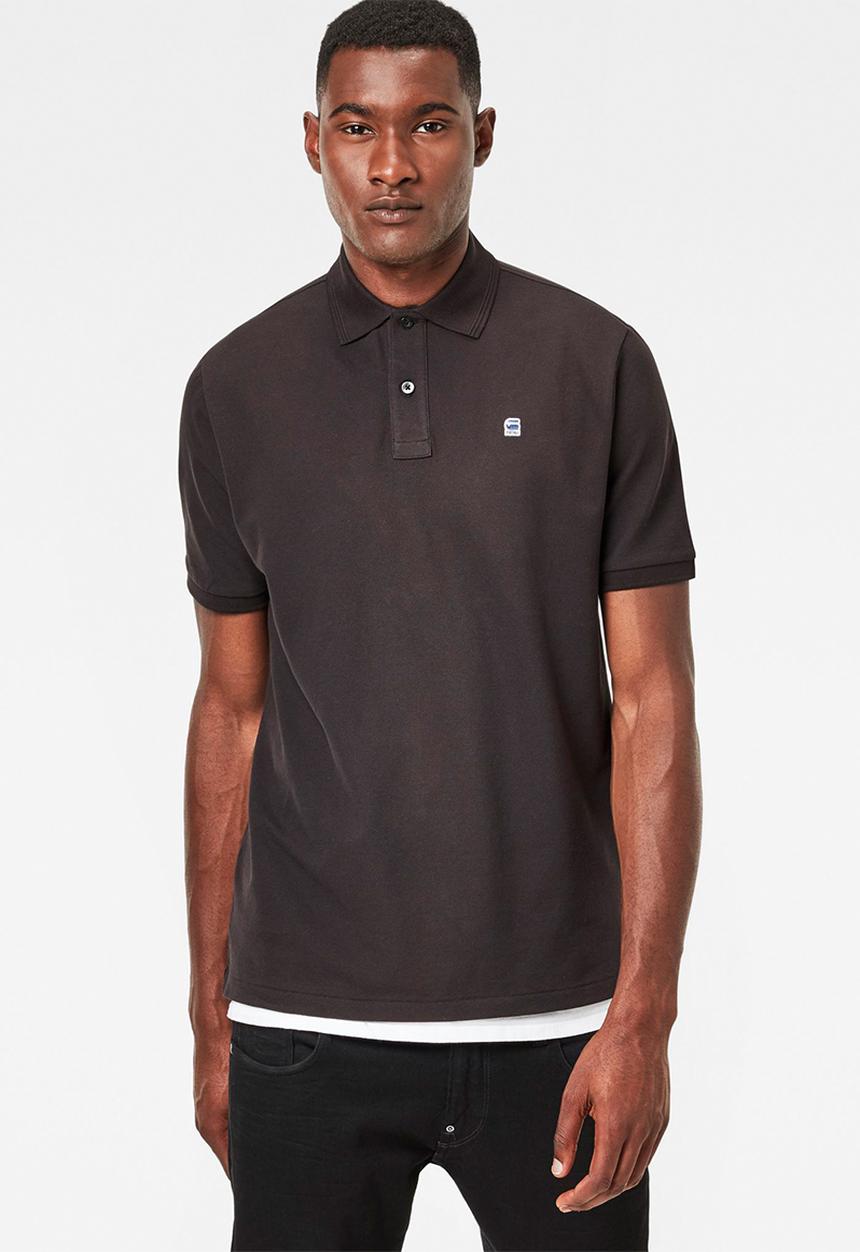 G-STAR - Dunda polo