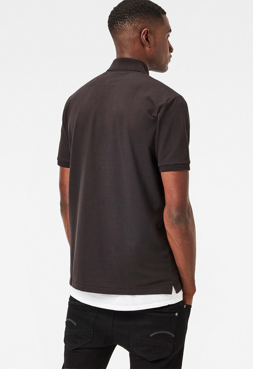 G-STAR - Dunda polo