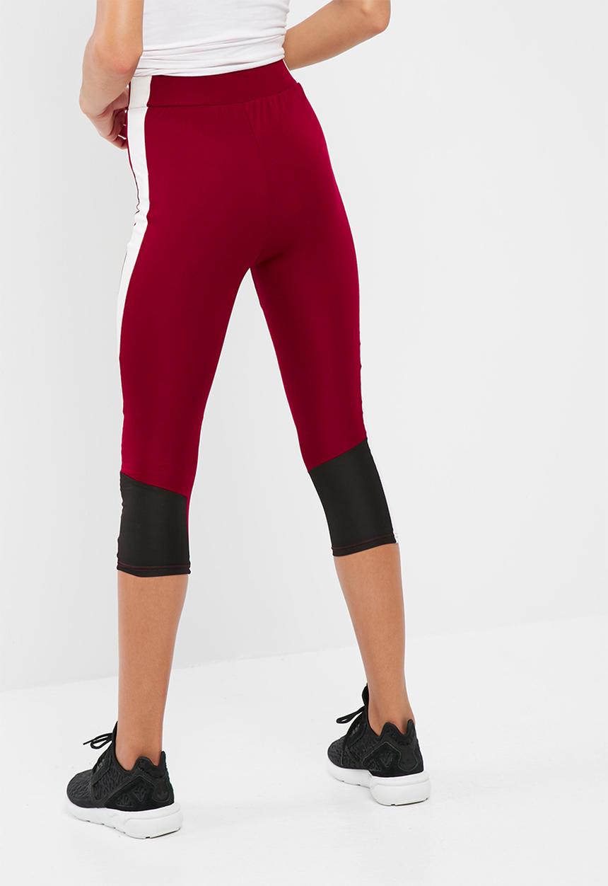 Missguided - Active panel leggings