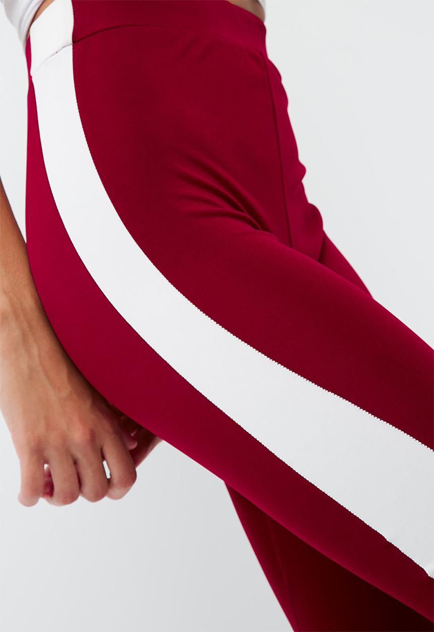 Missguided - Active panel leggings