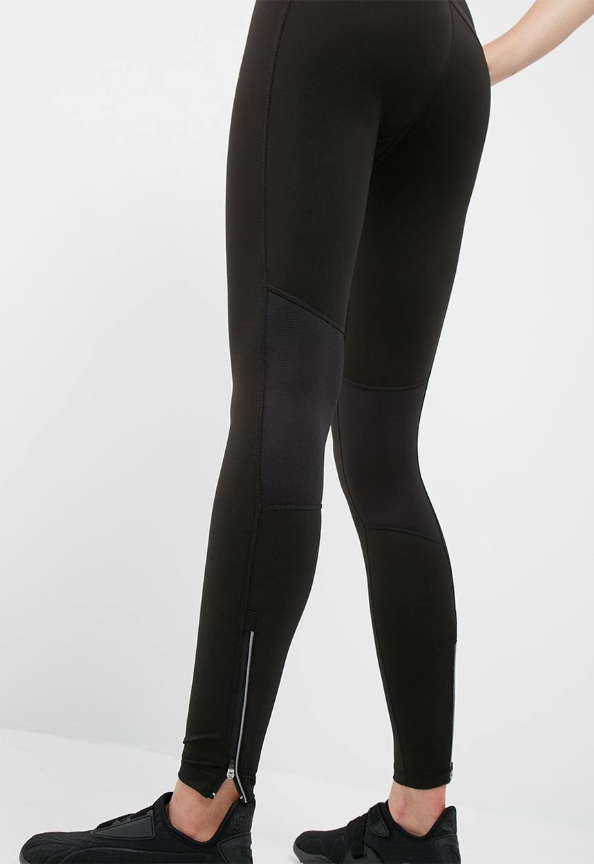 PUMA - Core long running tights