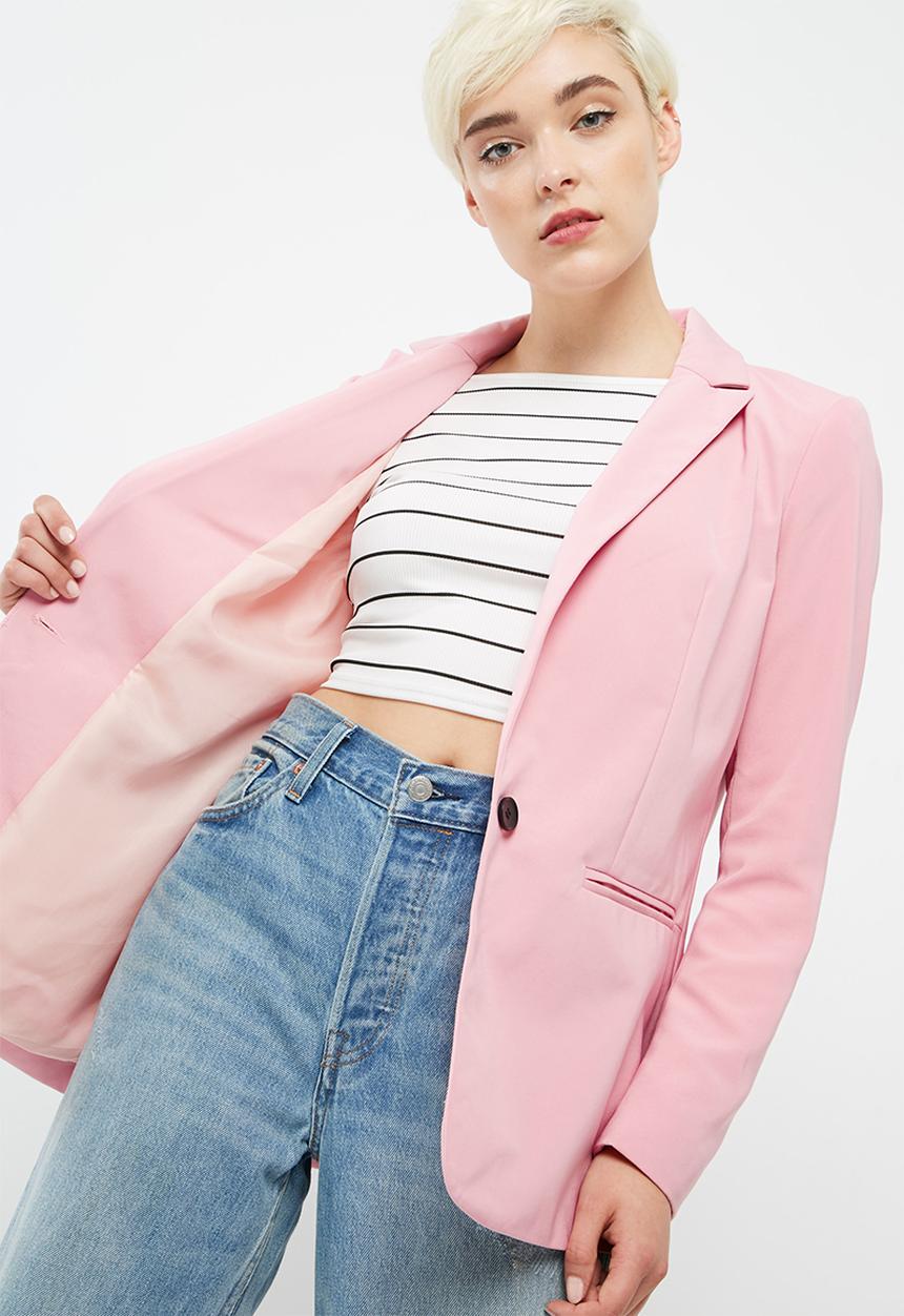 Vero Moda - Molina oversized blazer