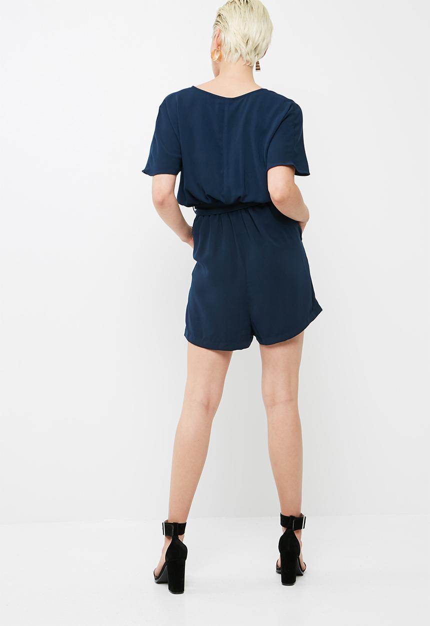 Vero Moda - Maili playsuit