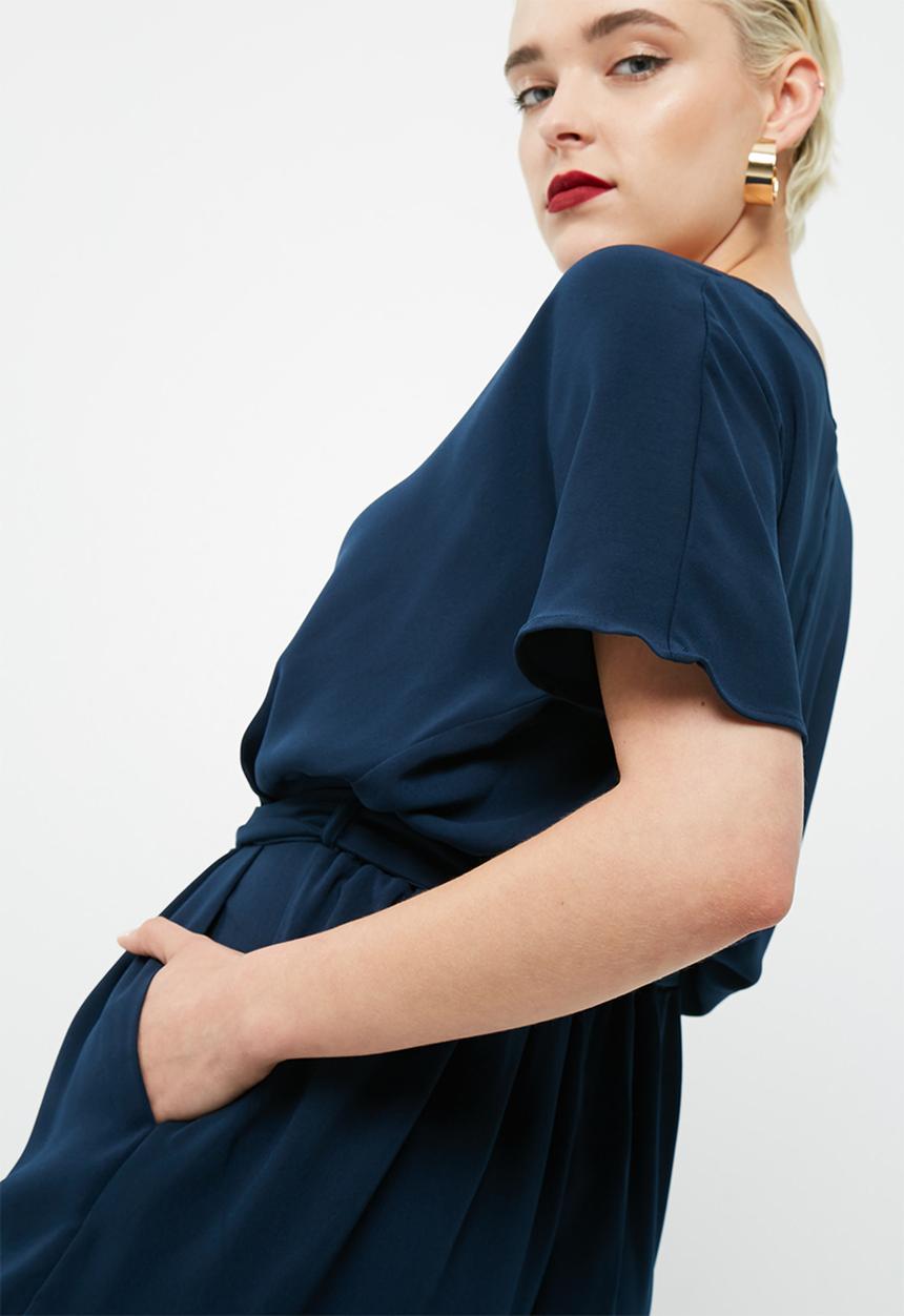 Vero Moda - Maili playsuit