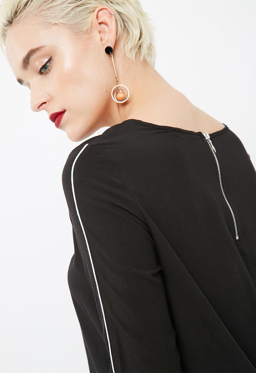 ONLY - Casa vis 3/4 sleeve top