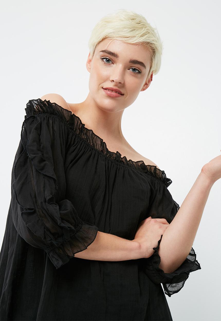 Vero Moda - Pauline off shoulder top