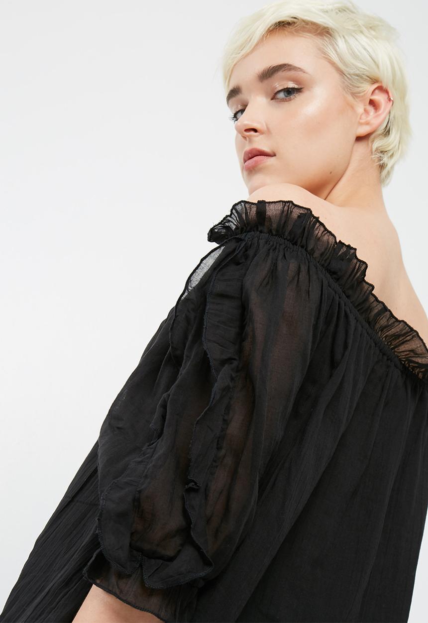 Vero Moda - Pauline off shoulder top