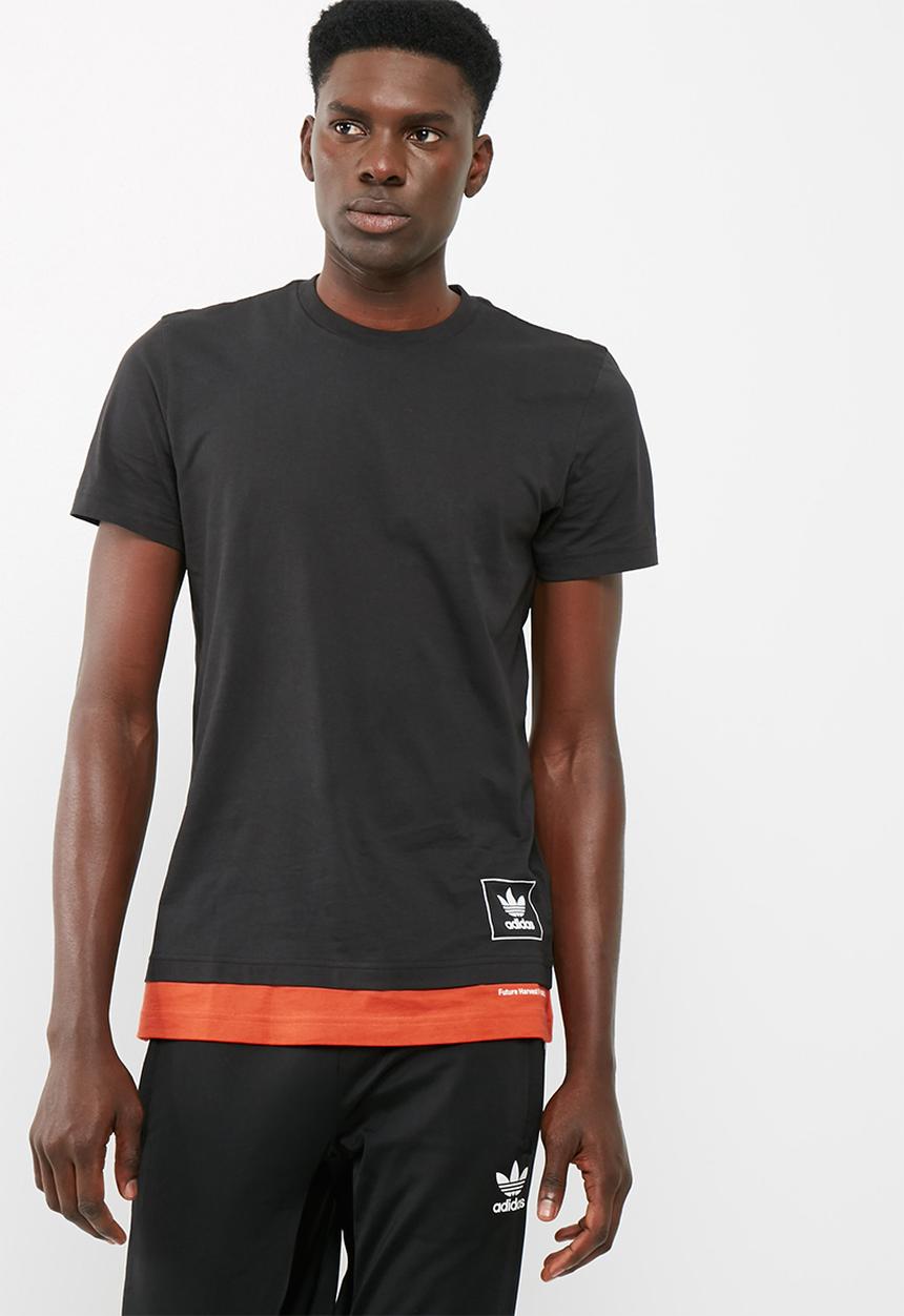 adidas Originals - Footwear link tee