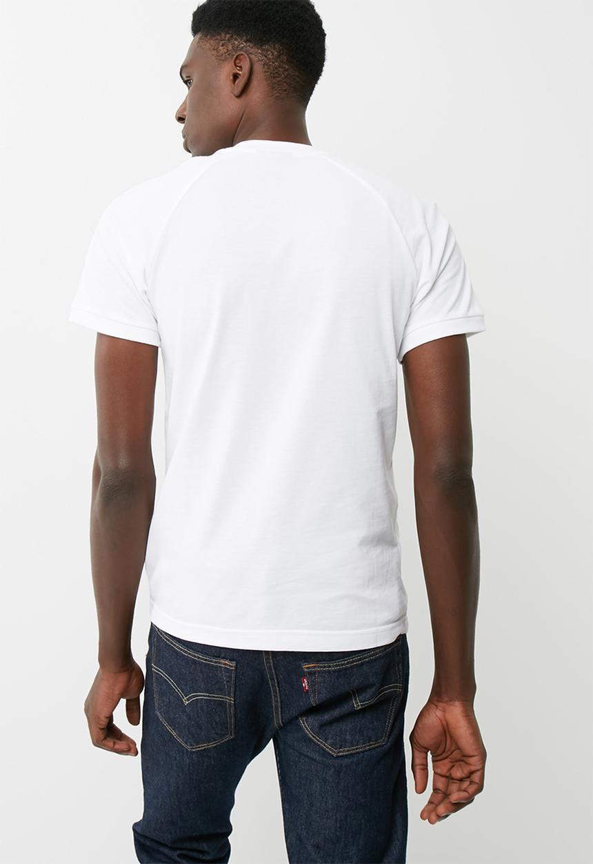 adidas Originals - Clfn triple tee