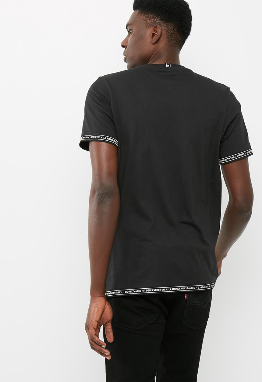 adidas Originals - Nmd tape tee