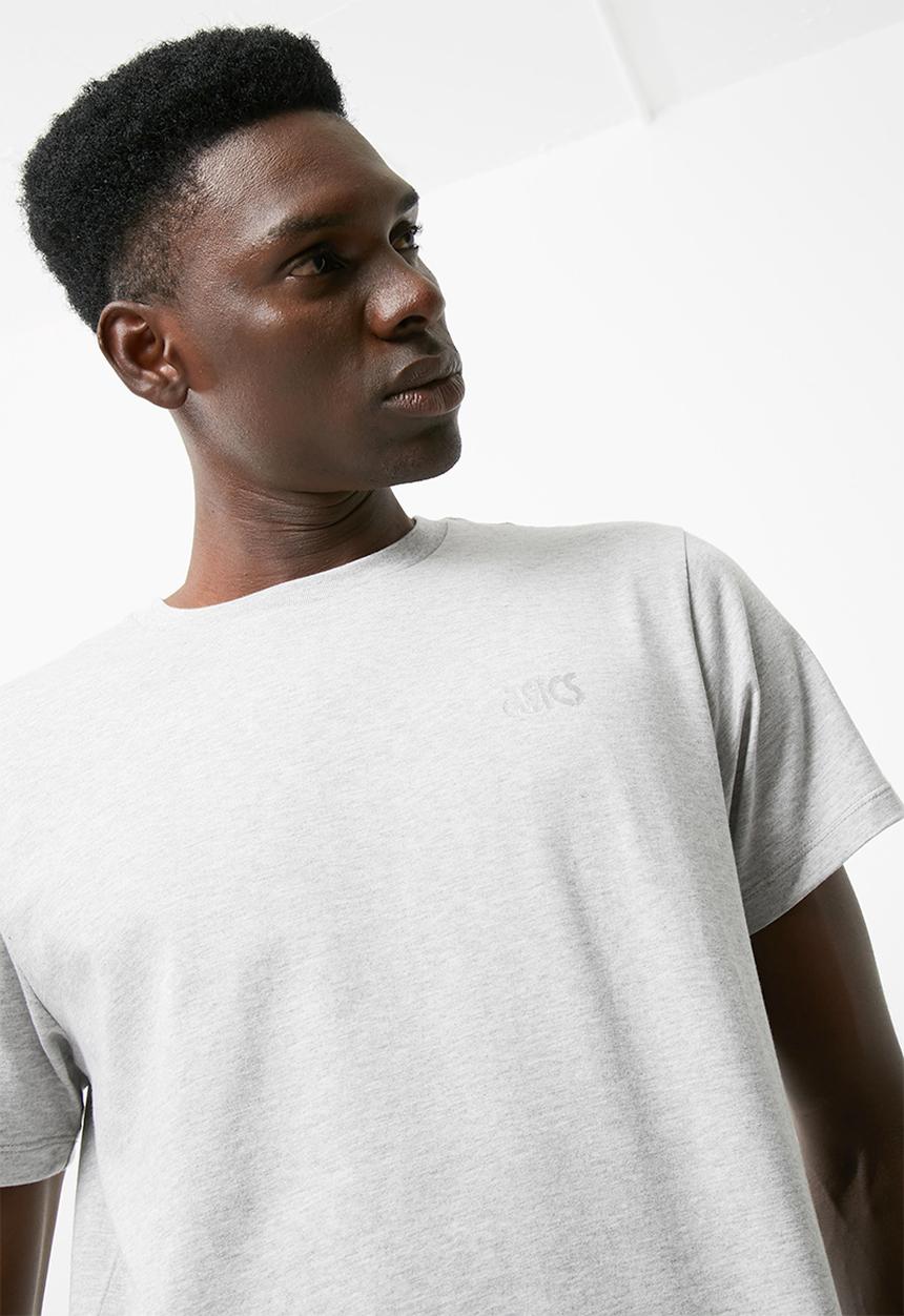 ASICS - Reflective tee