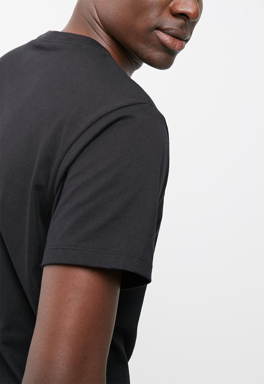 ASICS - Reflective tee