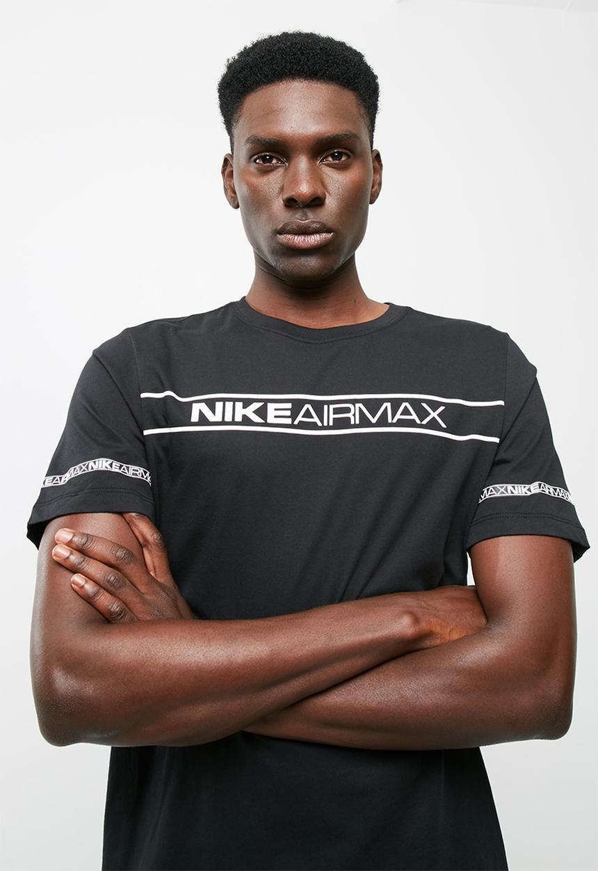 Nike - Air Max Tee