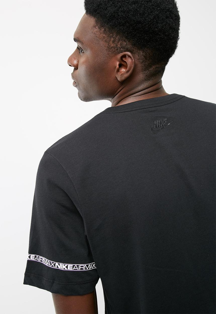 Nike - Air Max Tee