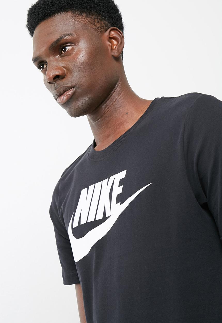 Nike - Futura Icon Tee