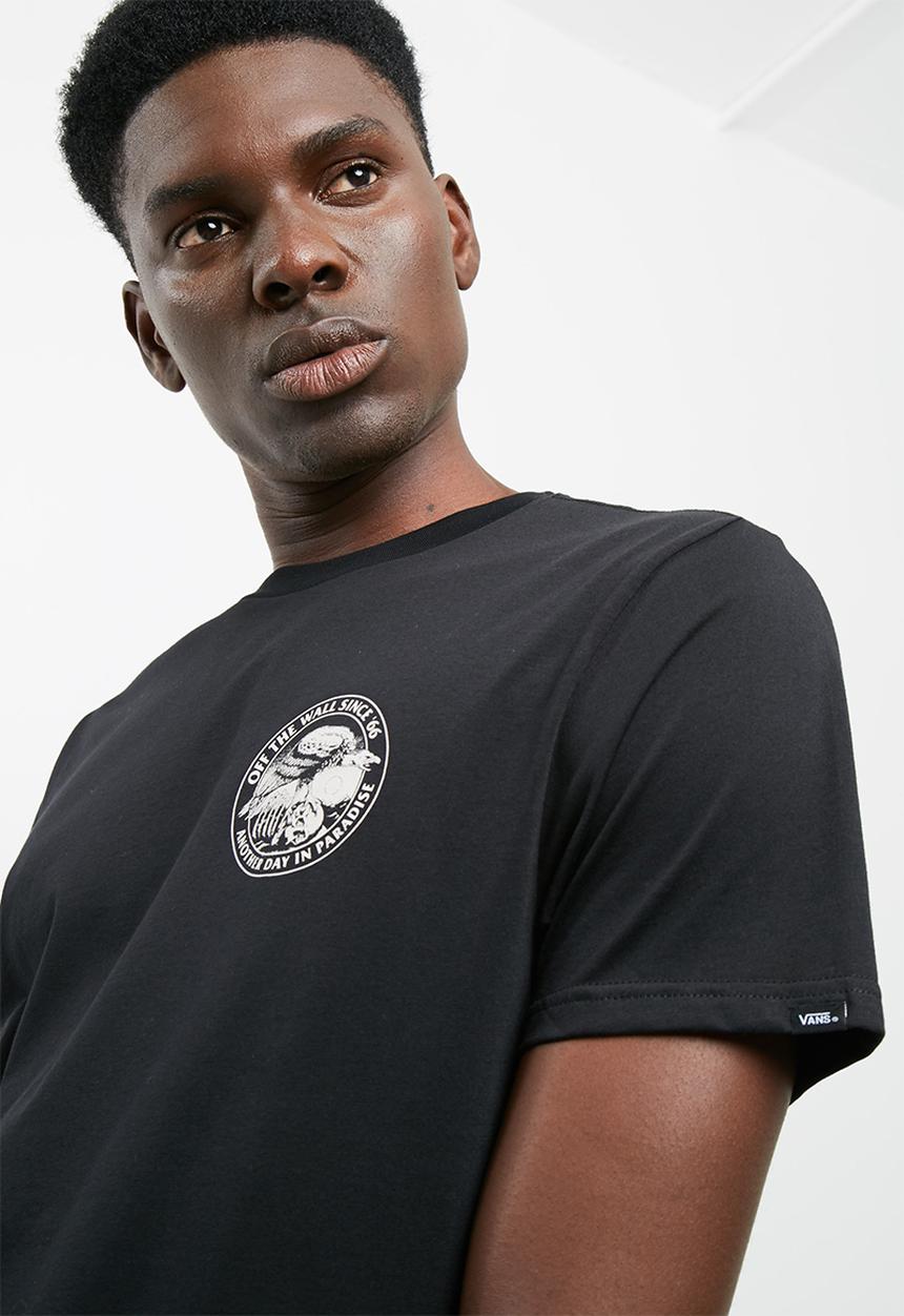 Vans - Another day tee
