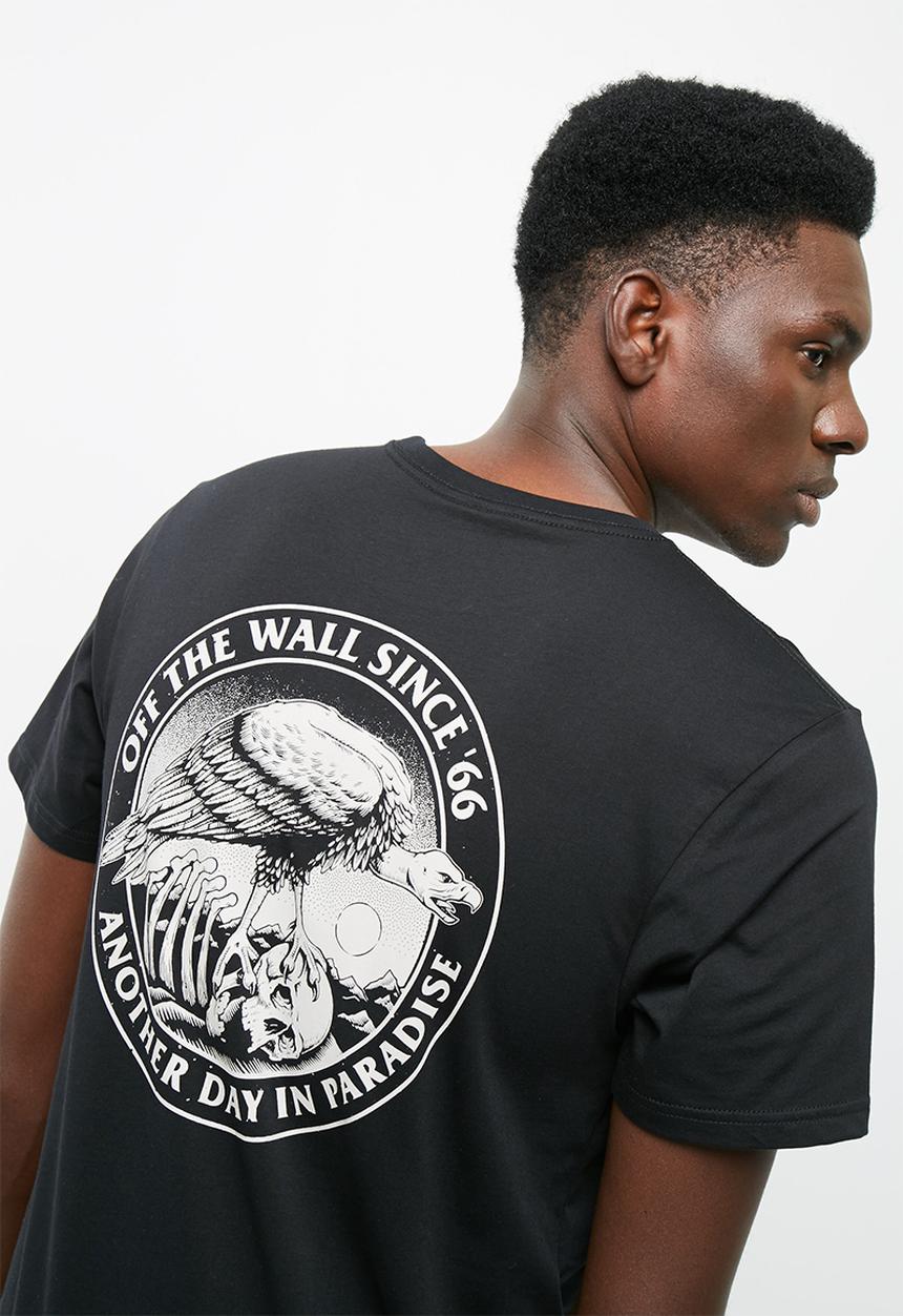 Vans - Another day tee
