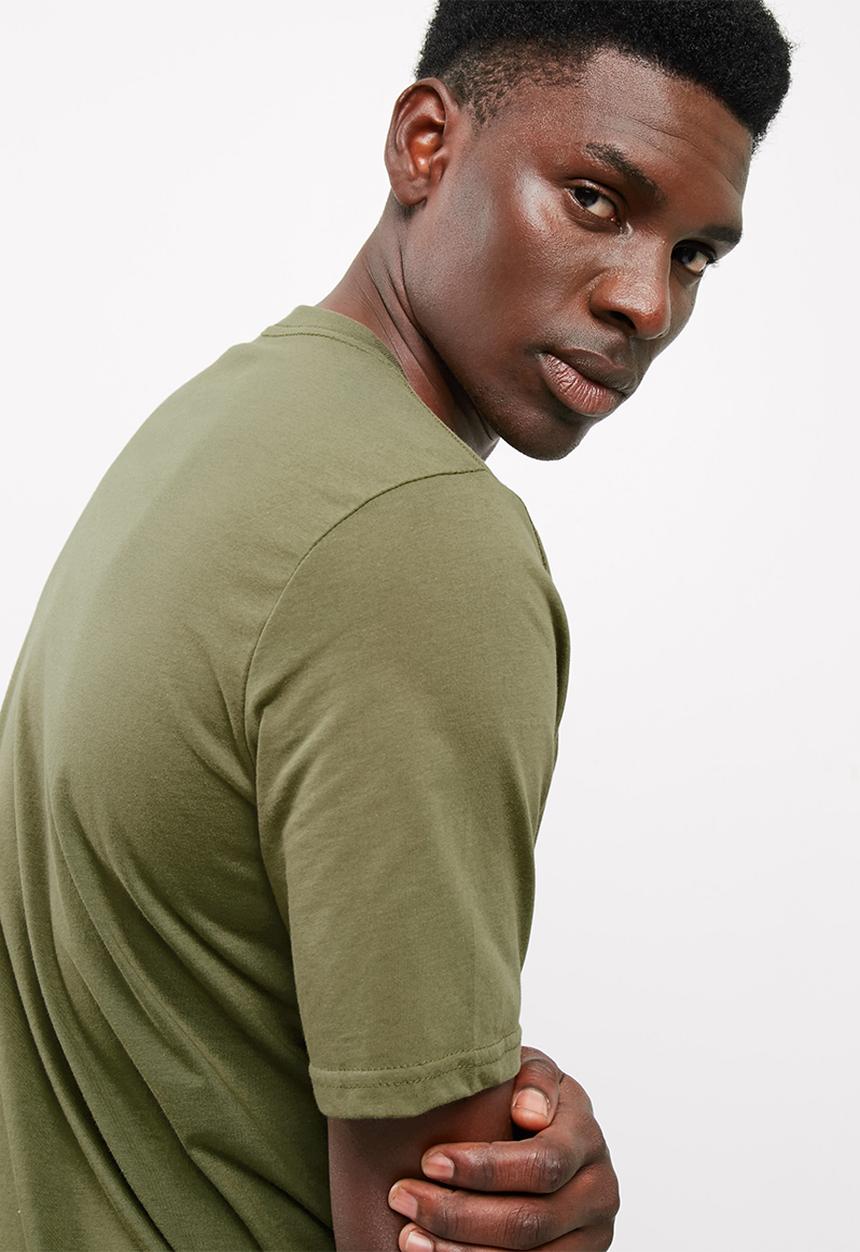 Converse - Core chuck patch tee
