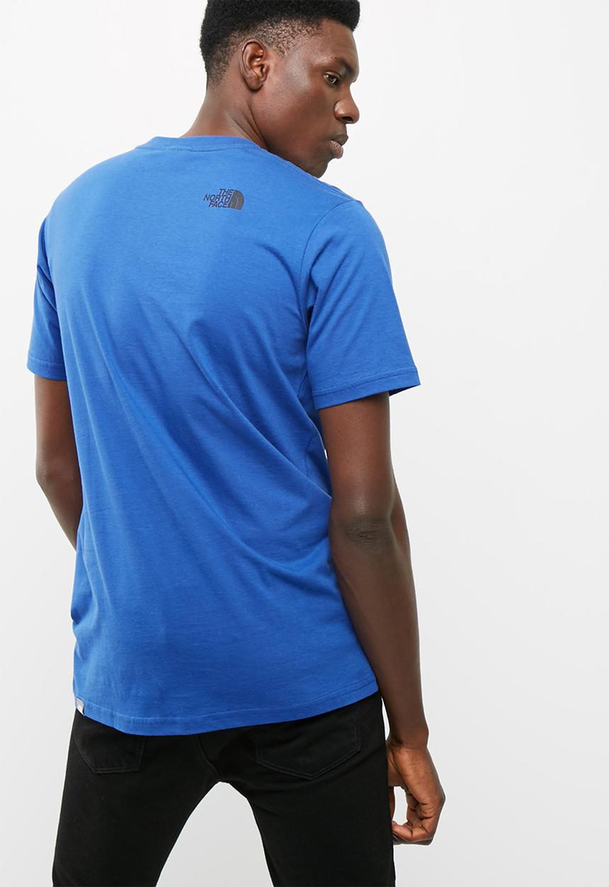 The North Face - Fine bright tee