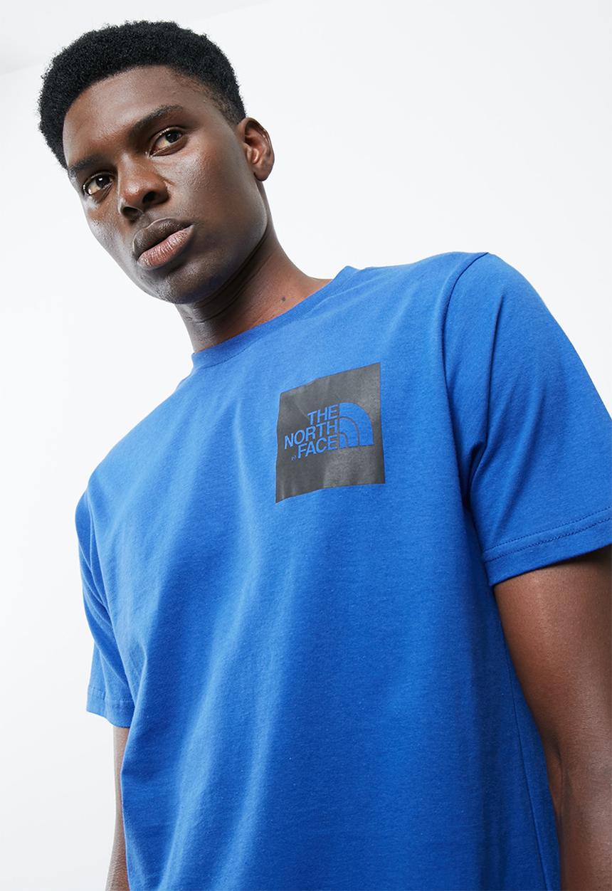 The North Face - Fine bright tee