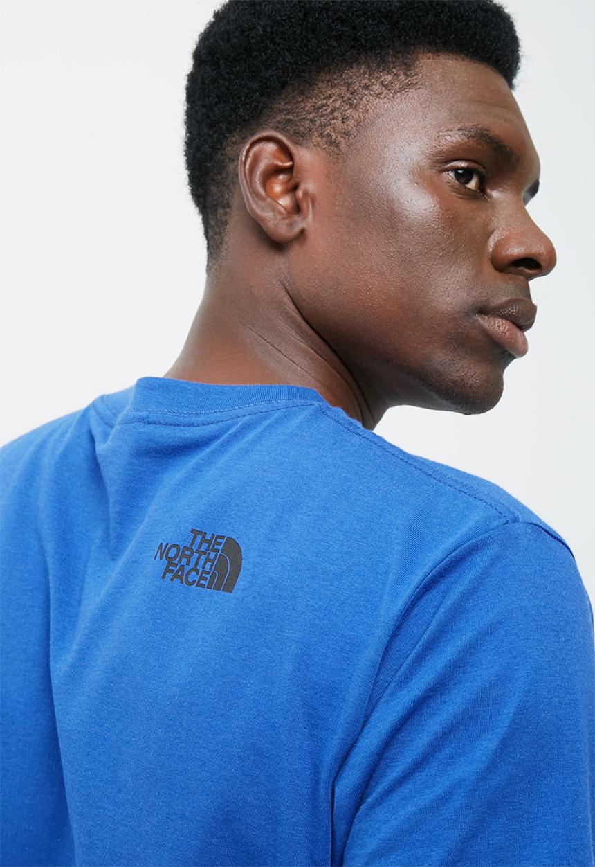 The North Face - Fine bright tee