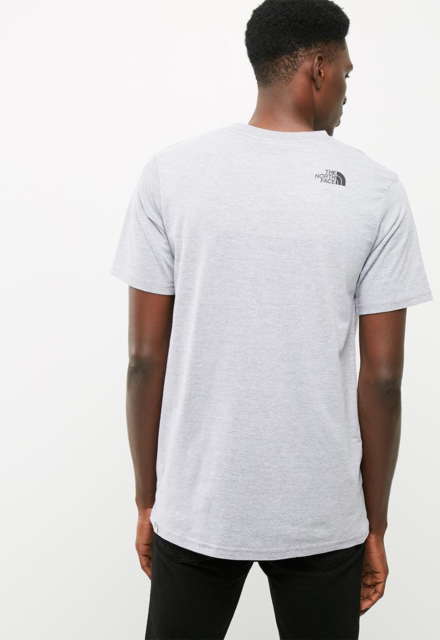 The North Face - NSE tee