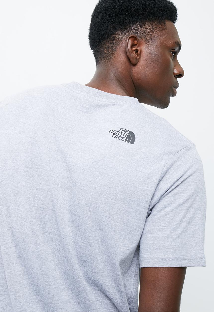The North Face - NSE tee