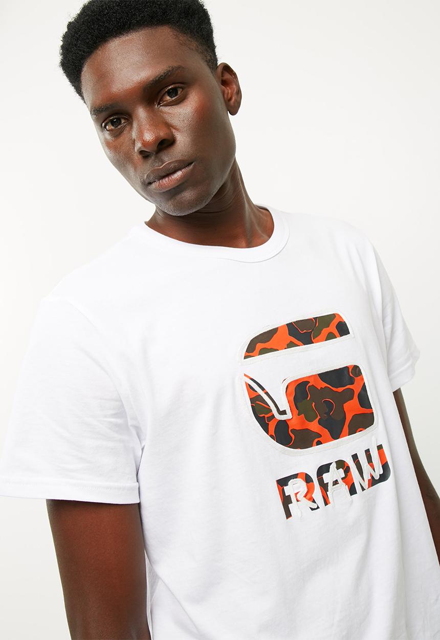 G-STAR - Soast Tee